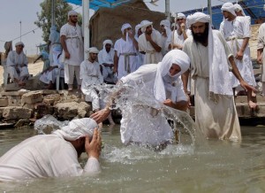baptism 300x218 Водное крещение